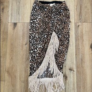 L Just Bee Queen Mallorca skirt